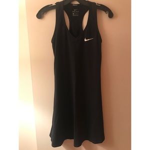 Nike tennis dress